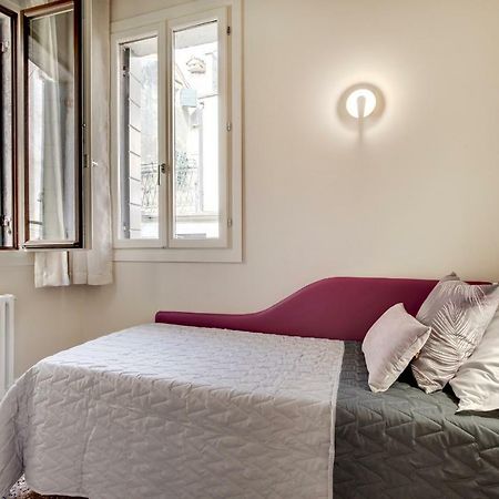 Apartamento Rugabella Rialto Deluxe By Wonderful Italy Venecia Exterior foto