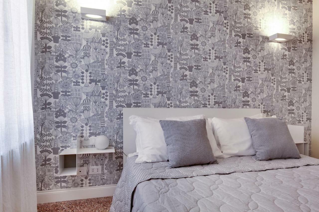 Apartamento Rugabella Rialto Deluxe By Wonderful Italy Venecia Exterior foto